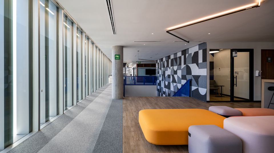 corporativo farmacia del ahorro by mass operations
