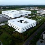 黄山小罐茶总部基地项目，安徽 / 启迪设计集团北京分公司 RE:Studio （重塑设计）工作室