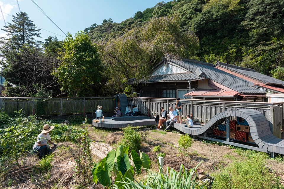 oishiipark td Atelier