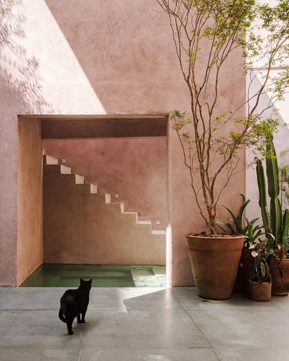 renovation and expansion vila mariana house by entre escalas