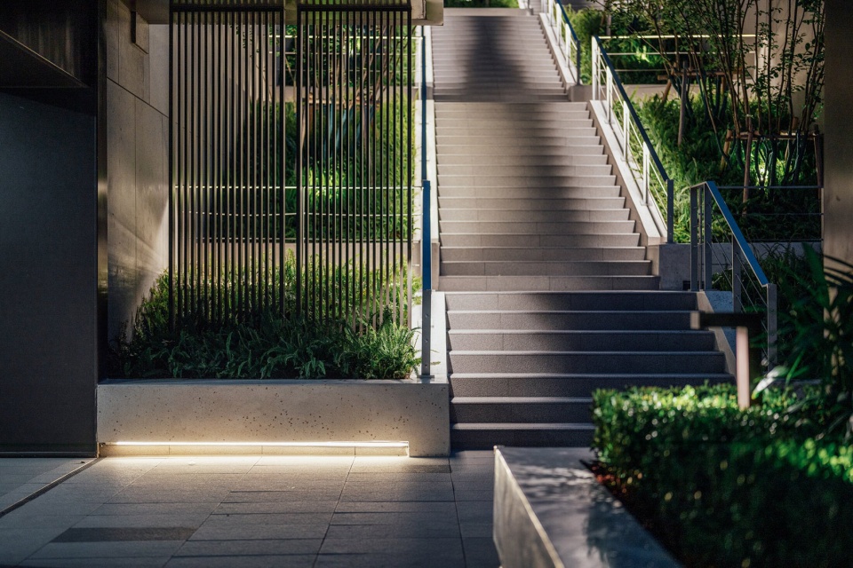 the sanguantang landscape design by t workshop