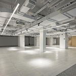 “视而不见的城市”影像展陈设计，上海 / 得当设计