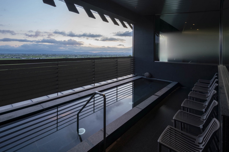 Kitoushi Hot Spring Resort Kitoron by kkaa