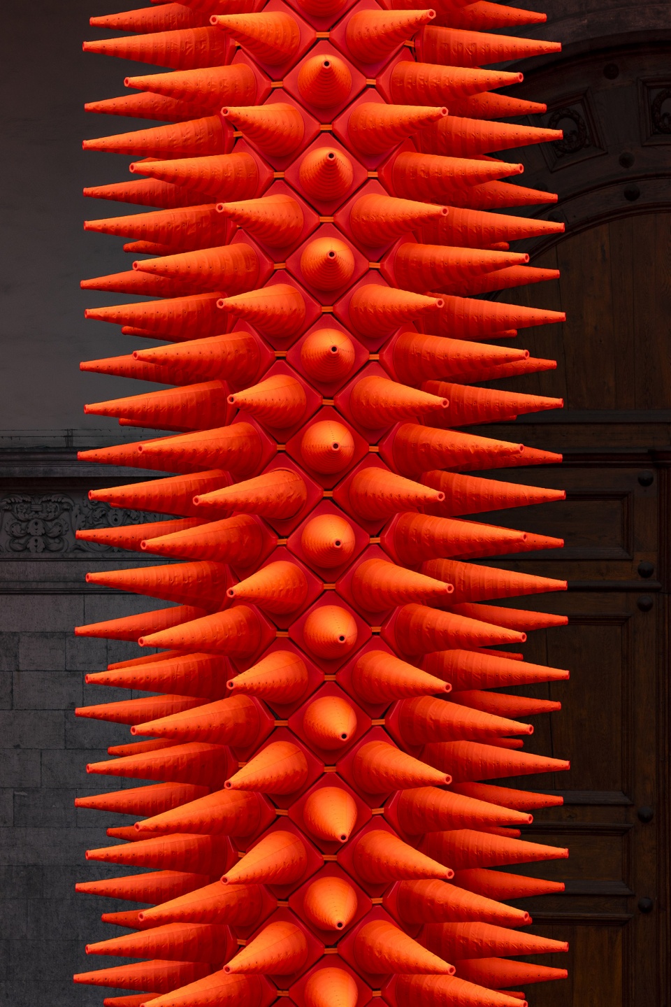 cones by spy
