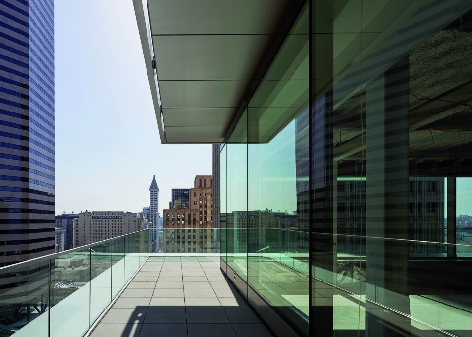 federal reserve bank by perkinswill