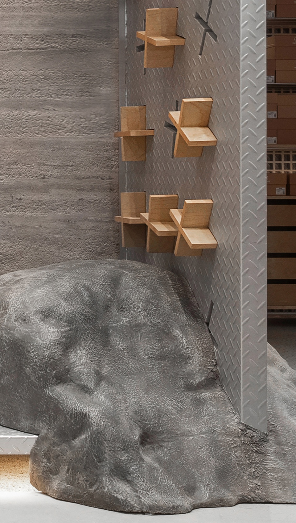 goeasy store by spider creative