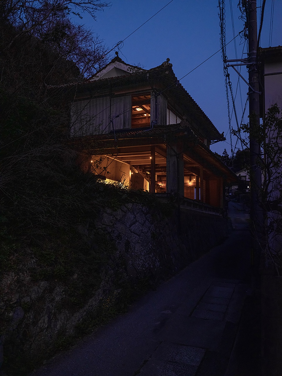 misumi annex by studio amb gty
