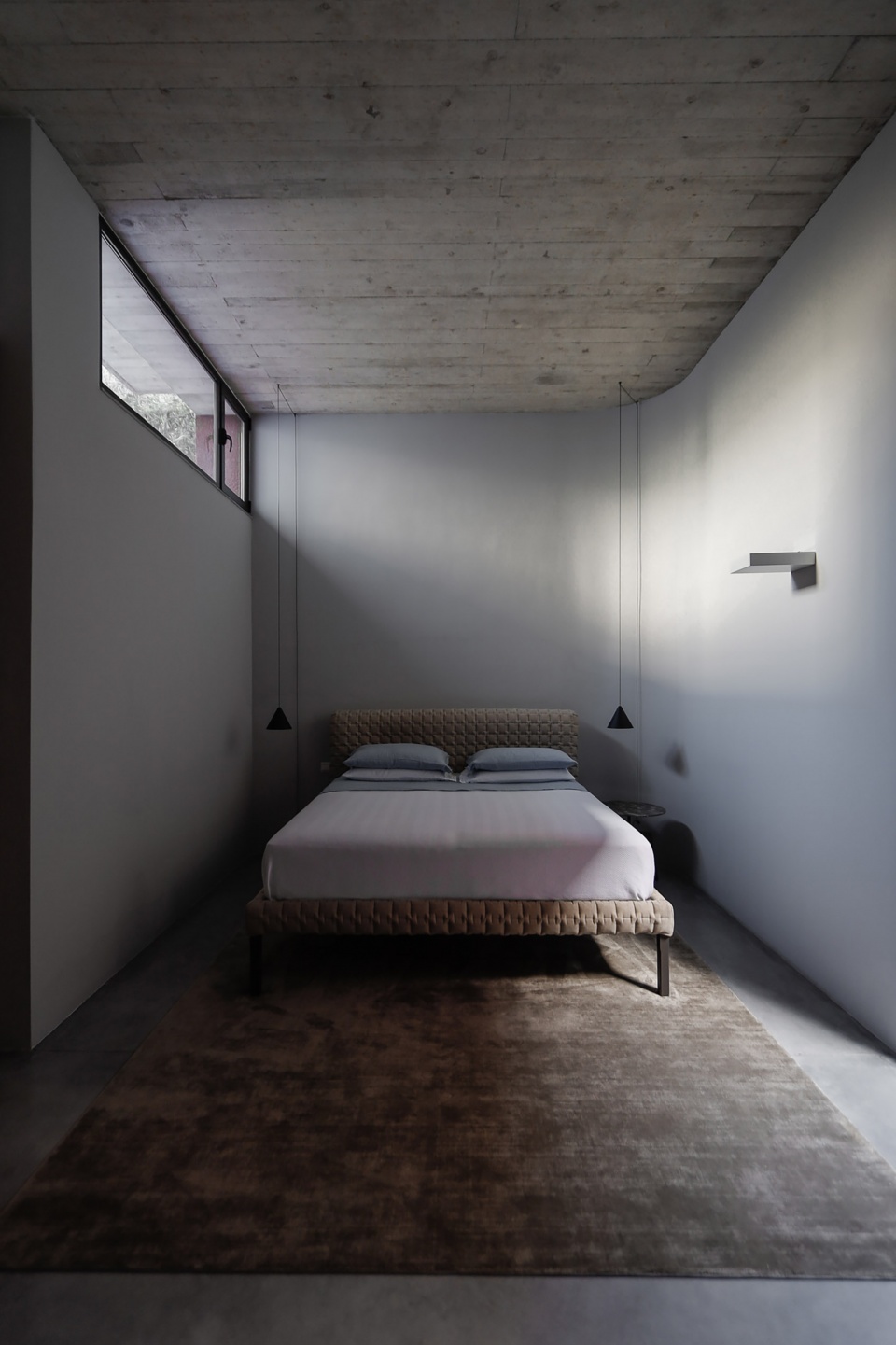 villa saudade by chris briffa architects
