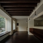 小獾，厦门 / Emotion Architects