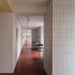 斜土街道康晖里，上海 / 米凹工作室