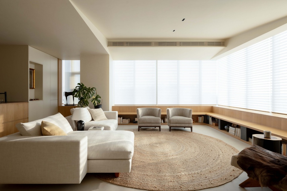 HE Home by MUKA ARCHITECTS