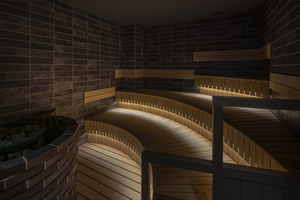 Kitoushi Hot Spring Resort Kitoron by kkaa