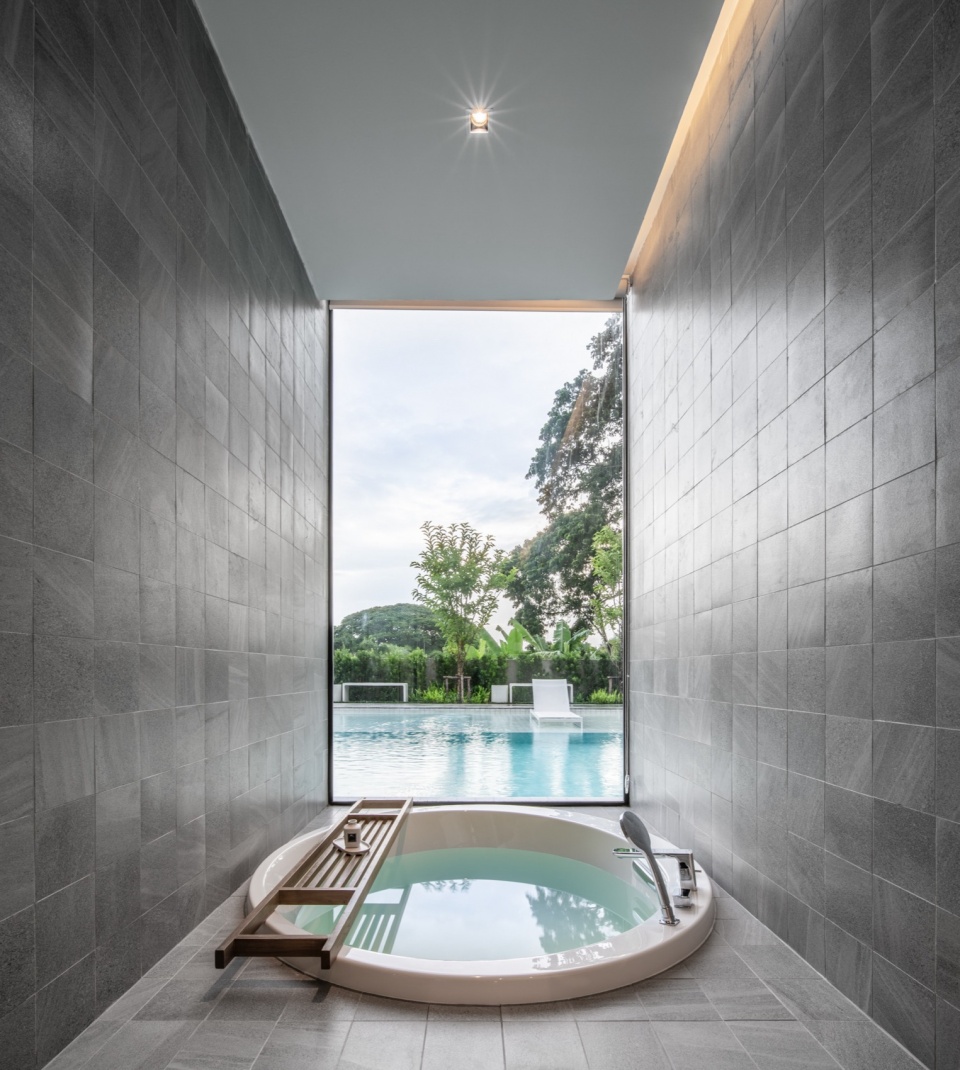 RIVA VISTA idin architects