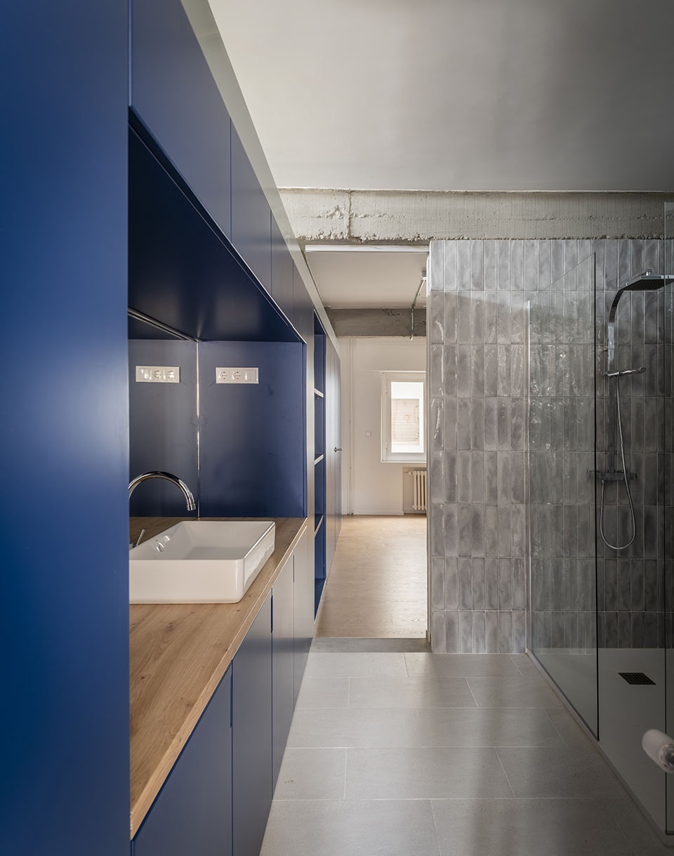 SCENIC HOUSE JJ estudio