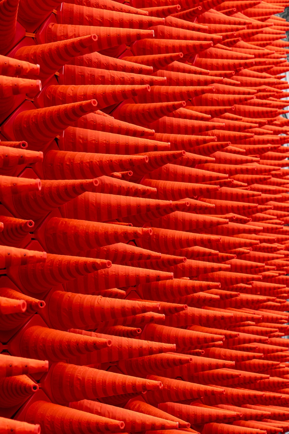 cones by spy