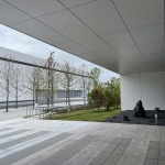 黄山小罐茶总部基地项目，安徽 / 启迪设计集团北京分公司 RE:Studio （重塑设计）工作室