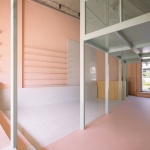 jianze间则家居品牌体验展厅，杭州 / Yatofu Creatives