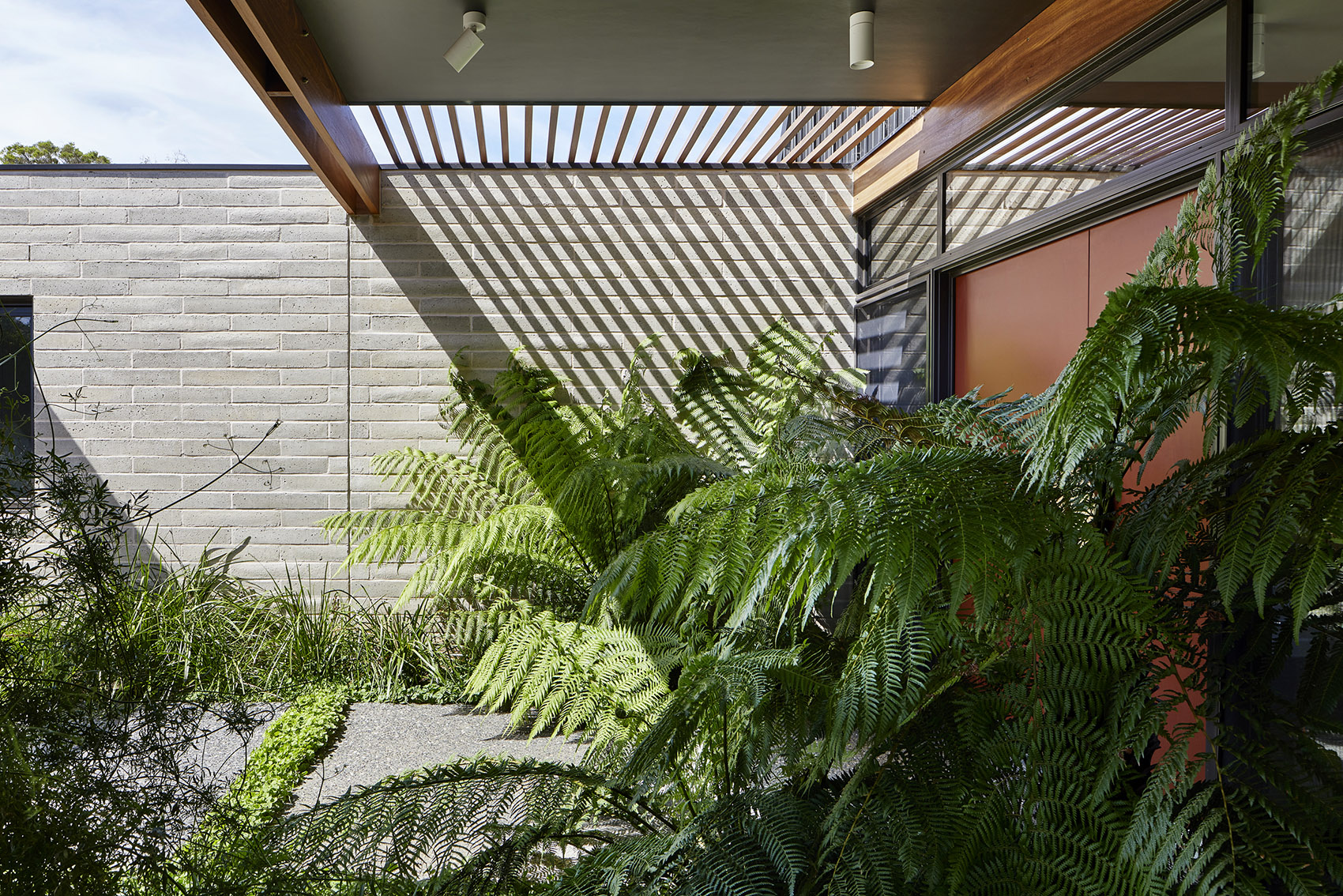 MOUNT ELIZA HOUSE by BENT Architecture - 谷德设计网