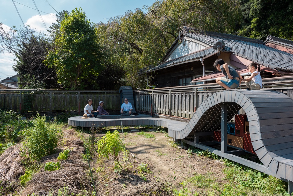 oishiipark td Atelier