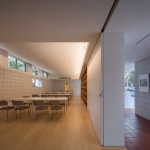 斜土街道康晖里，上海 / 米凹工作室