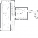 M50珀德水塔，上海 / FLIP Studio