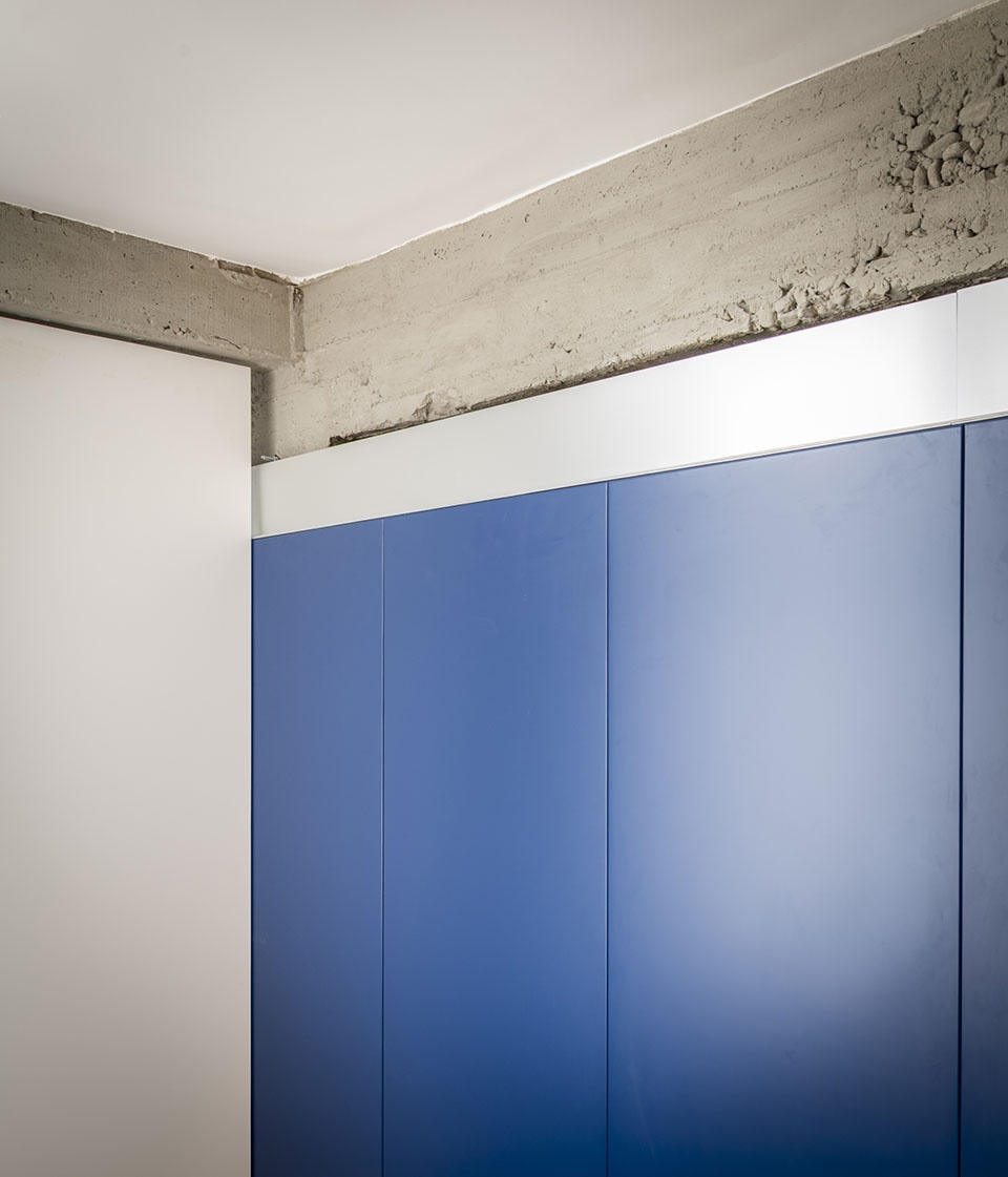 SCENIC HOUSE JJ estudio