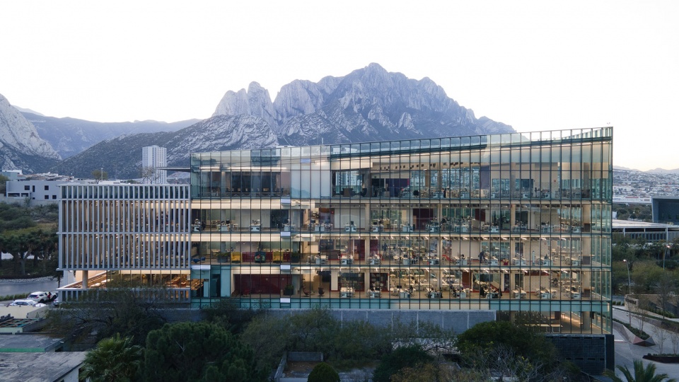 corporativo farmacia del ahorro by mass operations