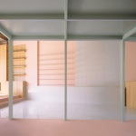 jianze间则家居品牌体验展厅，杭州 / Yatofu Creatives