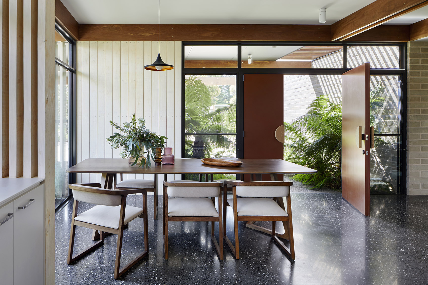 MOUNT ELIZA HOUSE by BENT Architecture - 谷德设计网