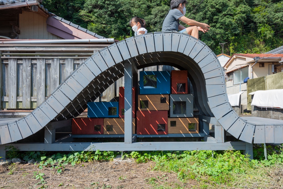 oishiipark td Atelier