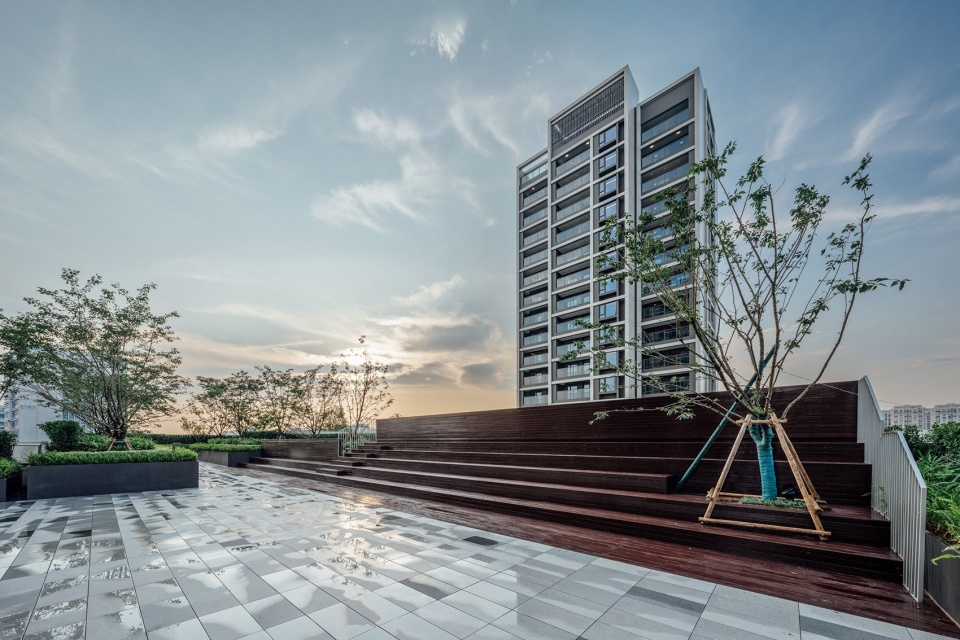 the sanguantang landscape design by t workshop