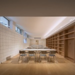 斜土街道康晖里，上海 / 米凹工作室
