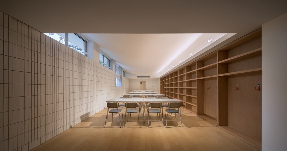 斜土街道康晖里 米凹工作室