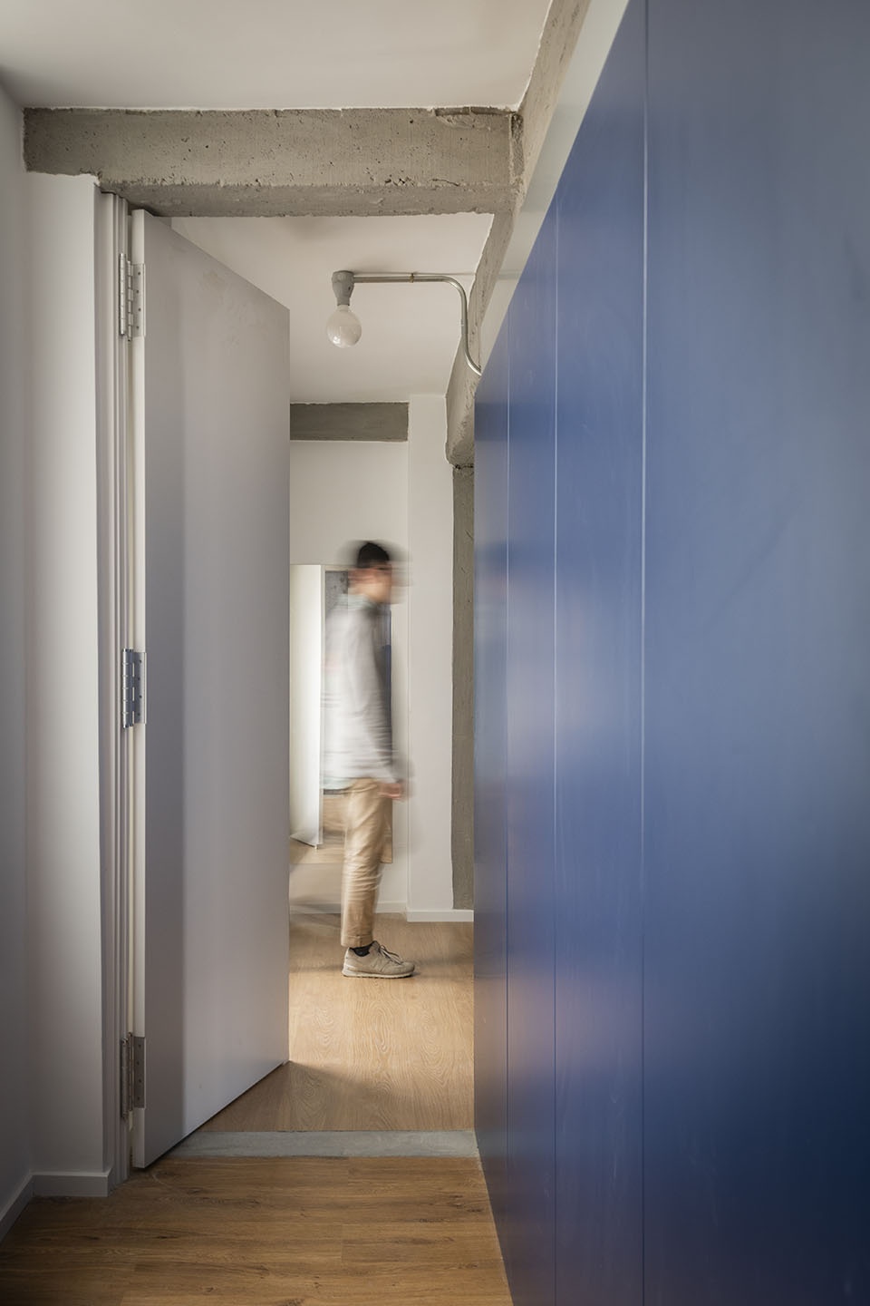 SCENIC HOUSE JJ estudio