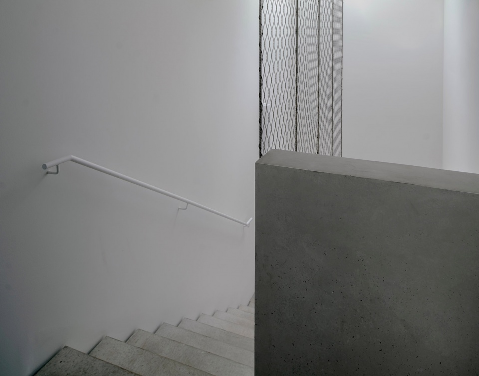 Urban Infill Berlin by Appels Architekten