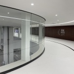 黄山小罐茶总部基地项目，安徽 / 启迪设计集团北京分公司 RE:Studio （重塑设计）工作室