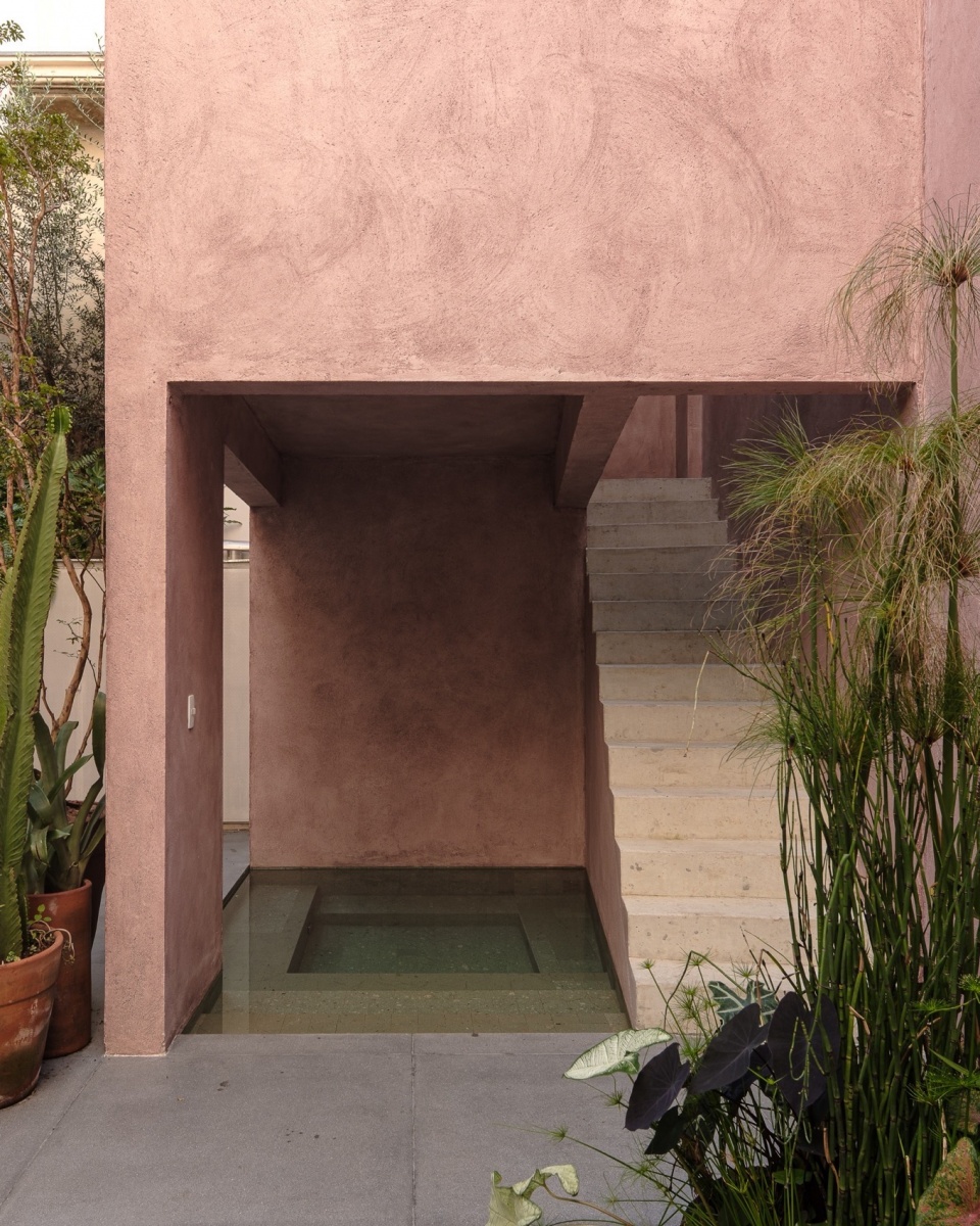 renovation and expansion vila mariana house by entre escalas