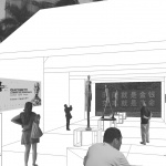 开辟：空间装置作为方法，深圳 / 长物建筑+巳己建筑