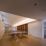 斜土街道康晖里，上海 / 米凹工作室