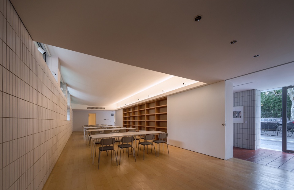 斜土街道康晖里 米凹工作室