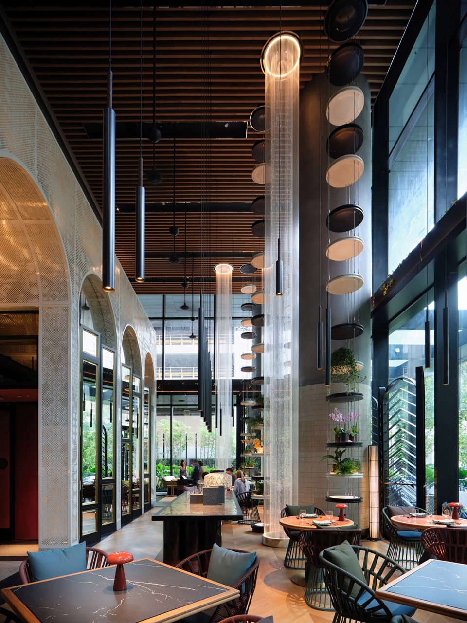 Artyzen Singapore by ONGONG