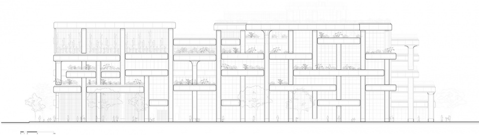 British School in Tokyo Heatherwick Studio