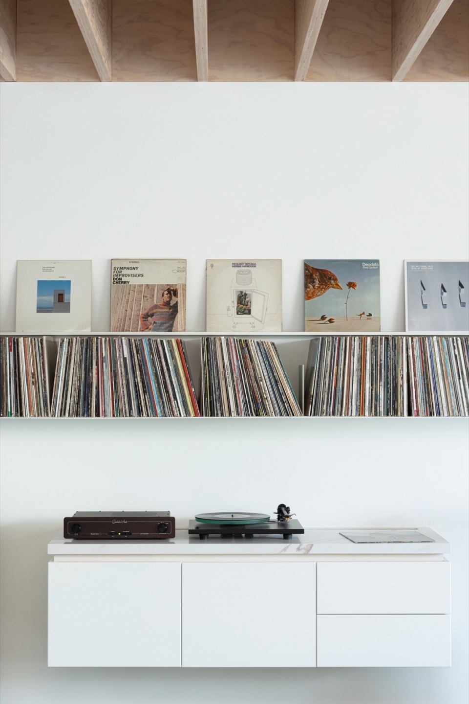 East Van Residence SM Studio