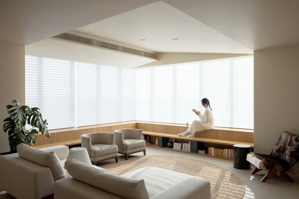 HE Home by MUKA ARCHITECTS