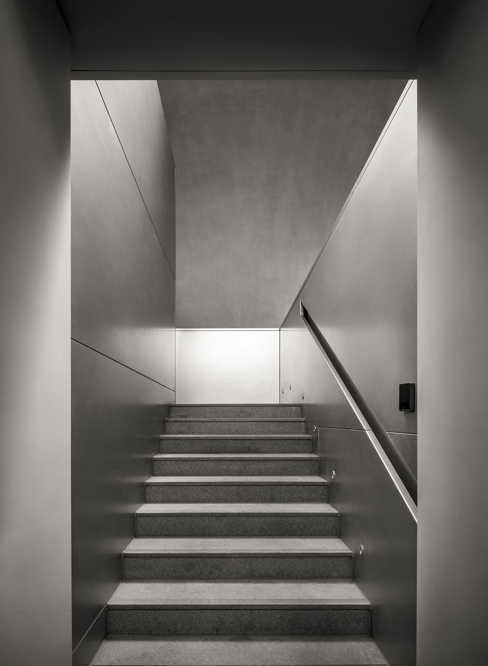 HERmit Space Beijing MAHA Art Center by BUZZ Architects