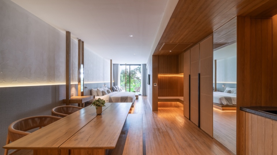 RIVA VISTA idin architects