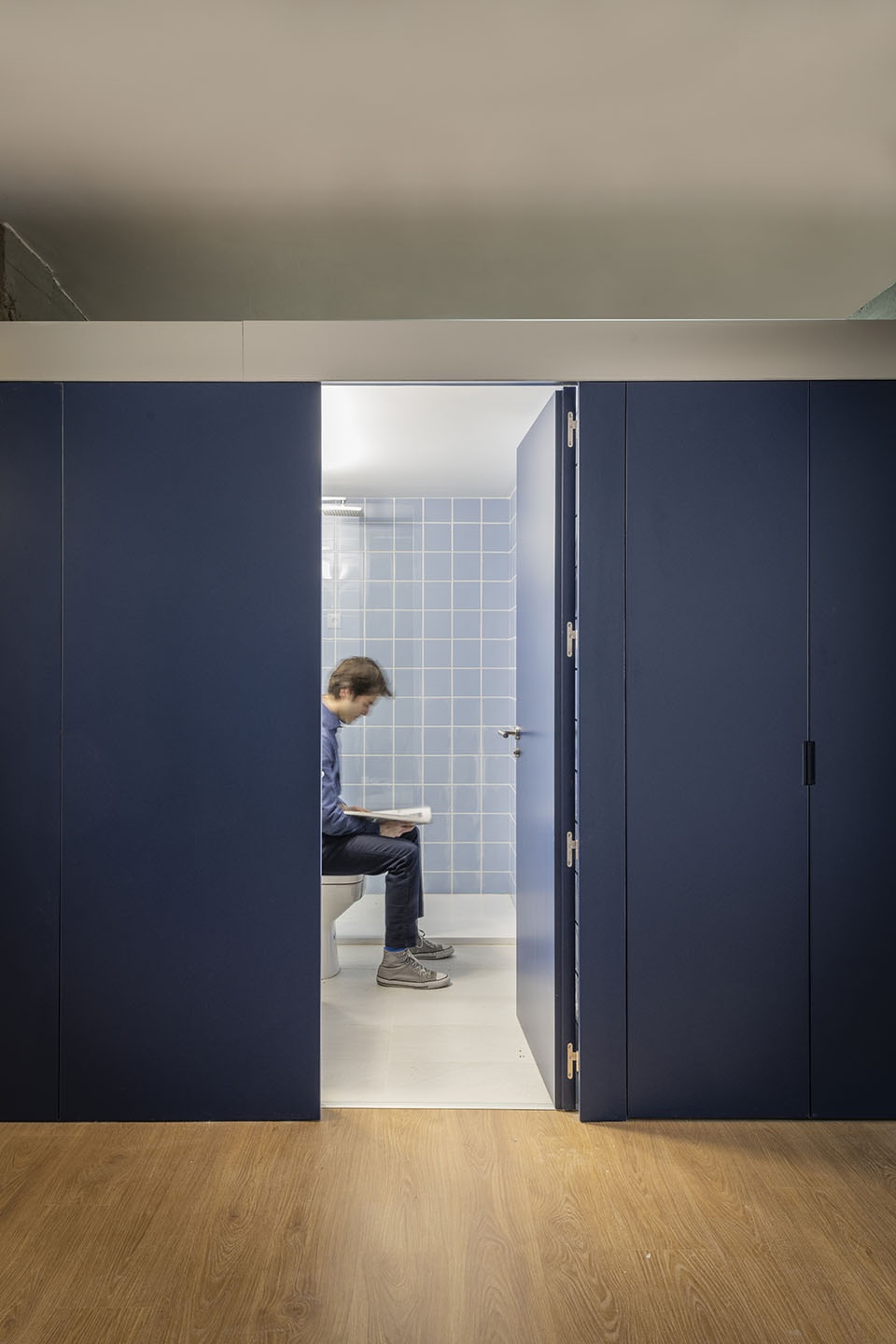 SCENIC HOUSE JJ estudio