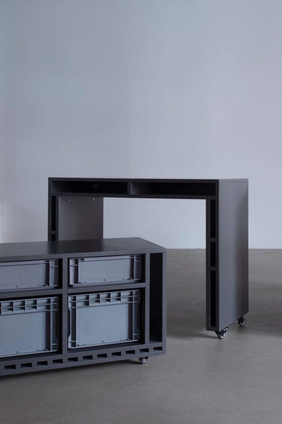 cable alternative space for exhibiting architecture and urbanism