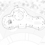 Dotcom Coffee青岛海边店 / Atelier LOONG