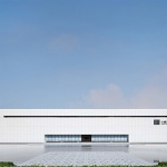 黄山小罐茶总部基地项目，安徽 / 启迪设计集团北京分公司 RE:Studio （重塑设计）工作室